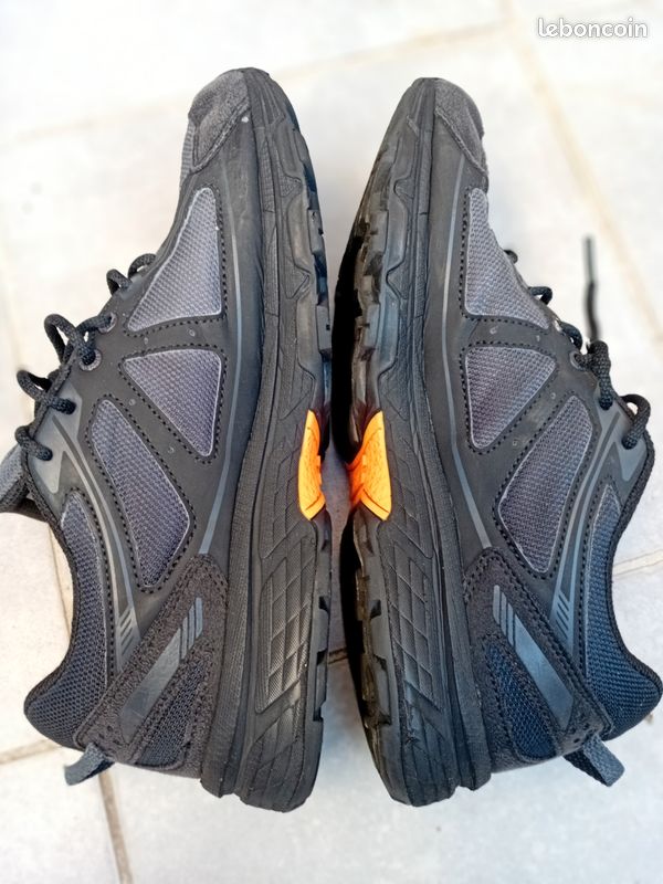 Asics gel venture (image 5)