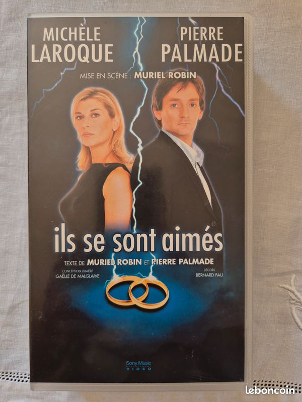 Ils se sont aimés (image 1)