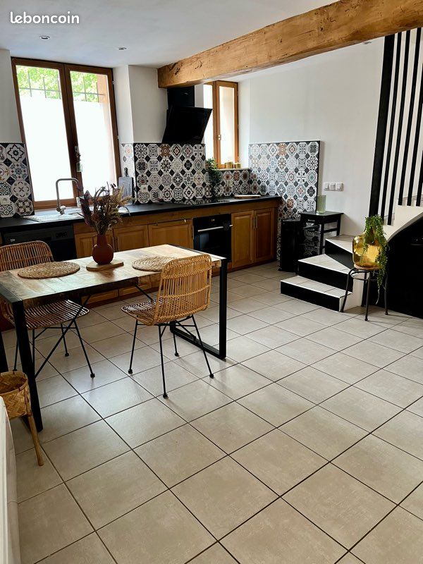 Maison 4 pièces 70 m² · à Lavaur · 70 m² · 149 000 €