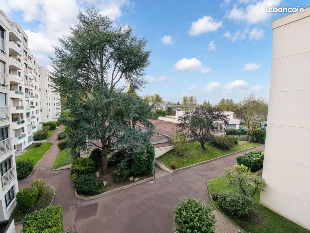 Appartement 4 pièces 111 m² · à Le Pecq · 111 m² · 415 000 €