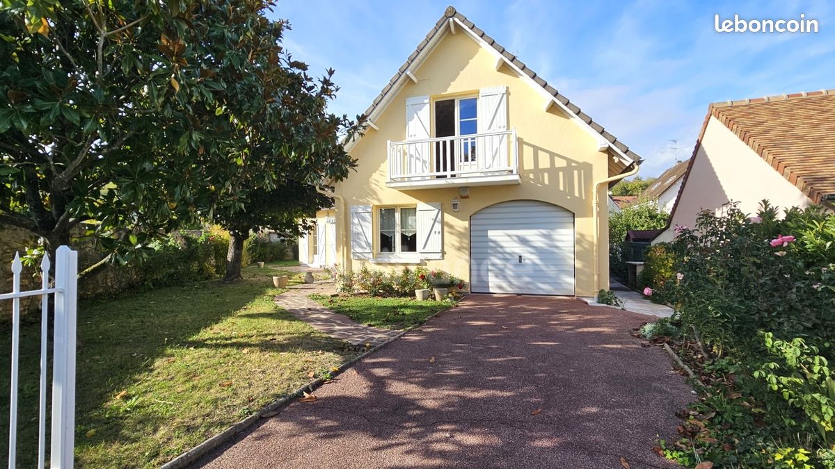 Maison 5 pièces 164 m² · à Étampes · 164 m² · 348 000 €