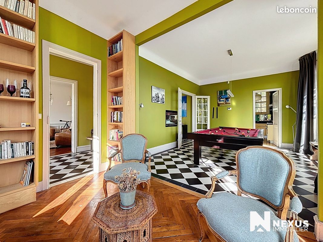 Maison 10 pièces 435 m² · à Rouen · 435 m² · 995 000 €