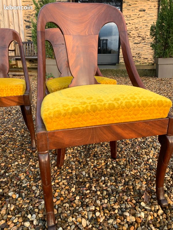 Chaises (image 2)