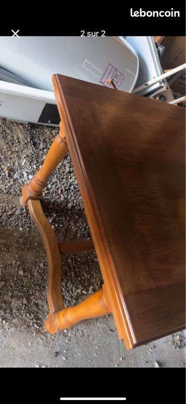 Table en chaîne (image 2)
