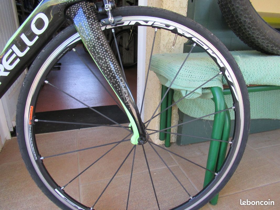 Pinarello Dogma F10 (image 6)