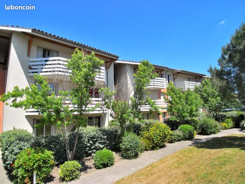 Appartement 2 pièces 33 m² · à Toulouse · 33 m² · 695 €