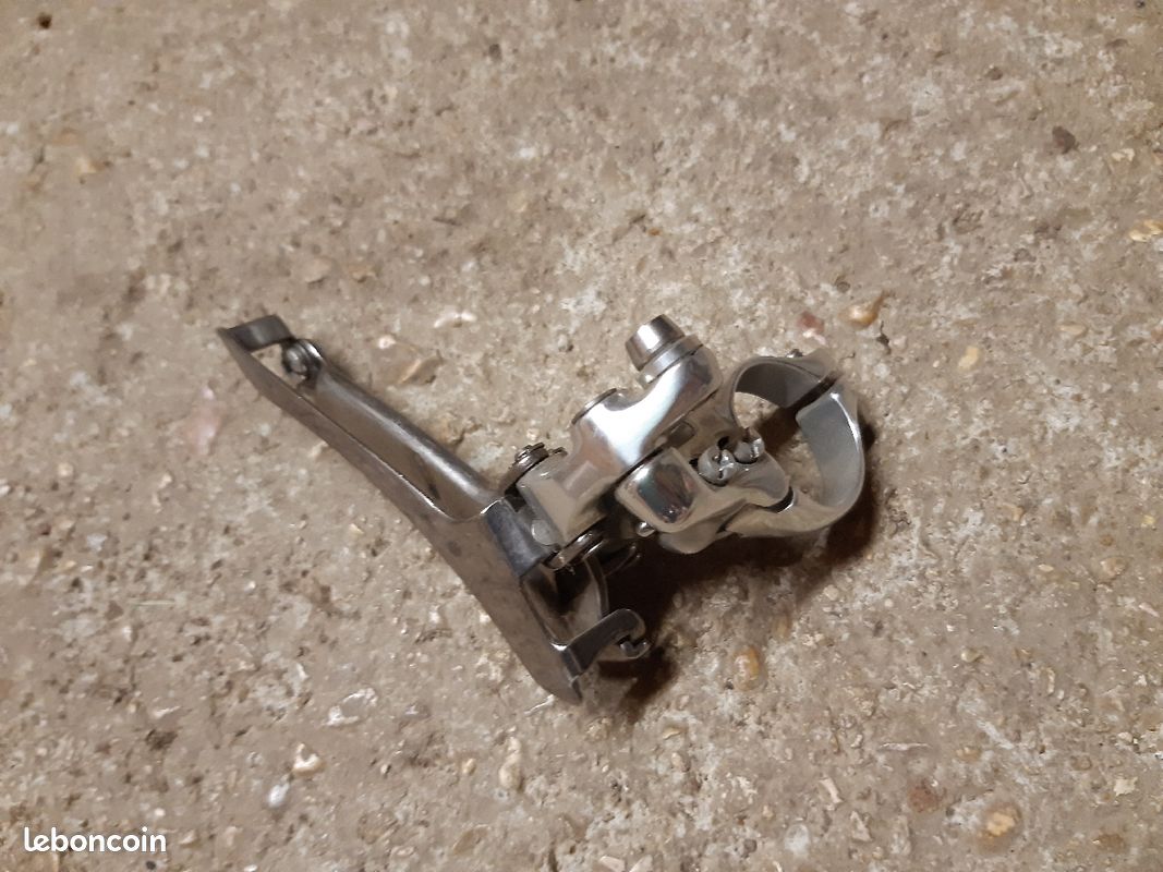 Derailleur shimano dura ace (image 1)