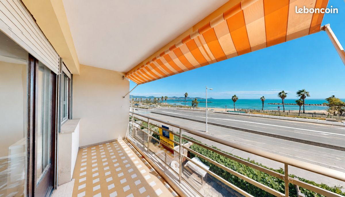 Appartement 1 pièce 23 m² · à Fréjus · 23 m² · 170 000 €