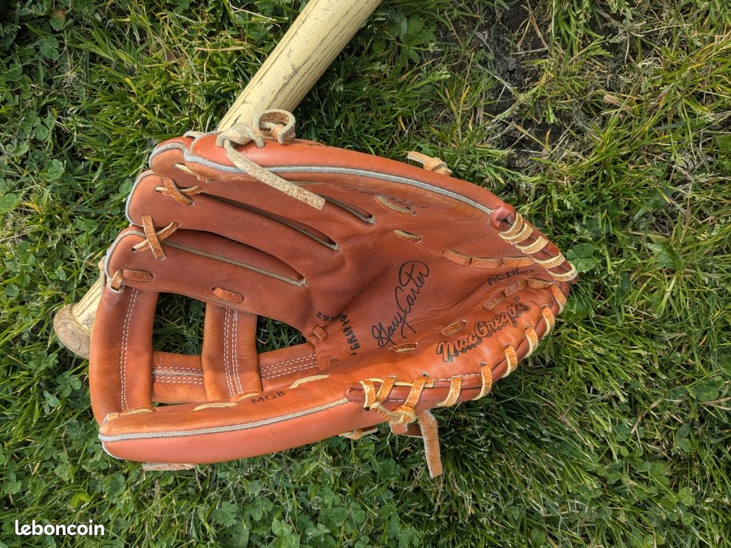 Les battes de baseball en métal sont-elles creuses
