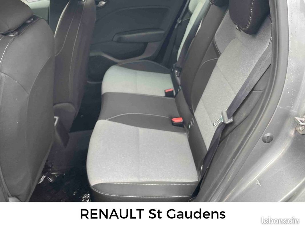 RENAULT Clio TCe 90 Evolution (image 19)