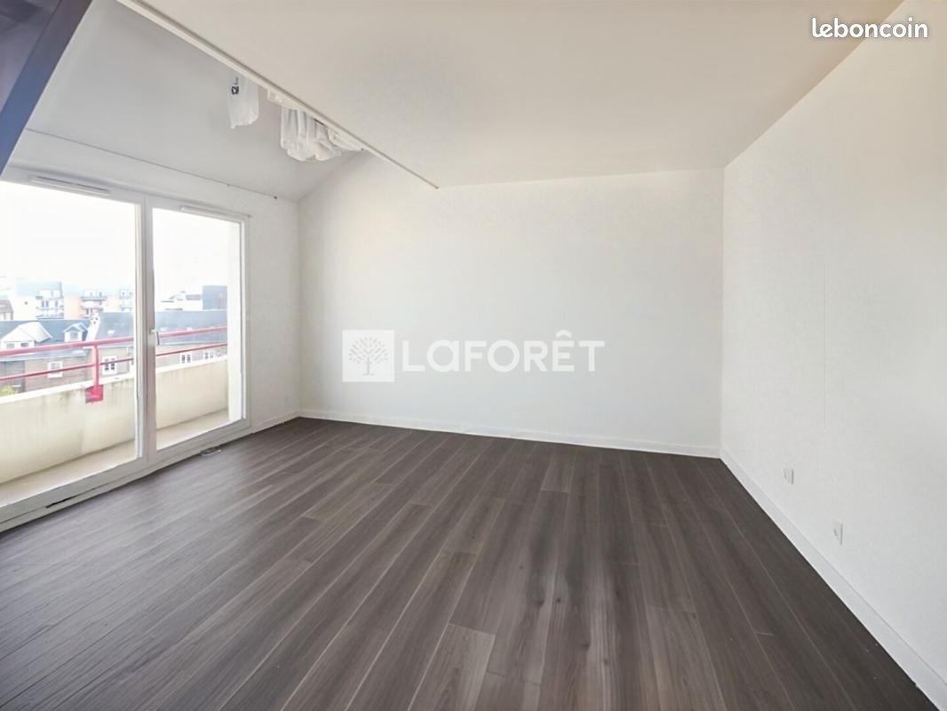 Appartement 2 pièces 33 m² · à Rouen · 33 m² · 97 000 €