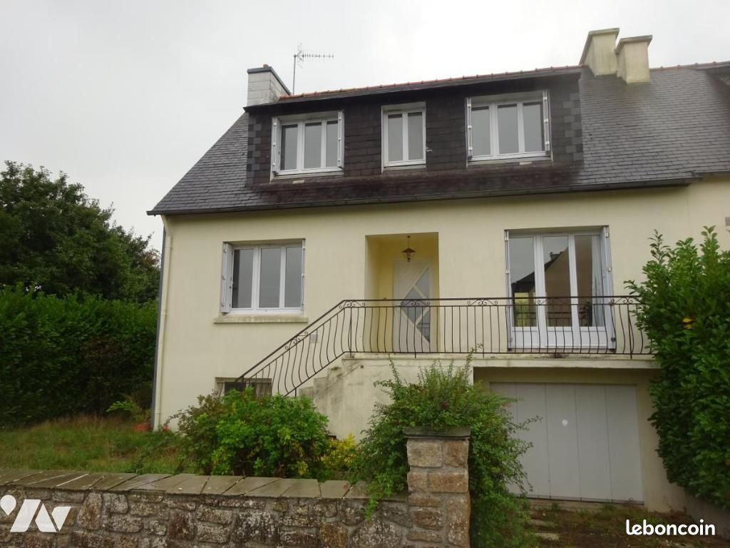 Maison 7 pièces 127 m² · à Saint-Renan · 127 m² · 239 480 €