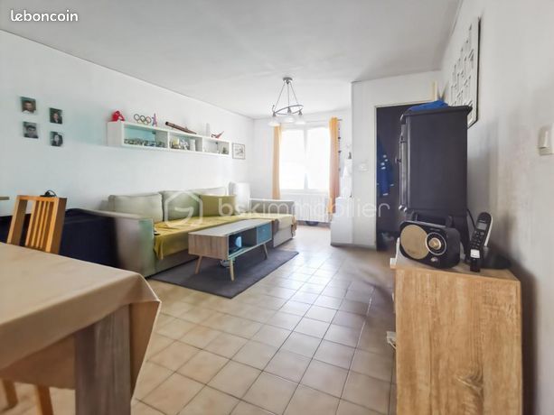 Maison 5 pièces 105 m²