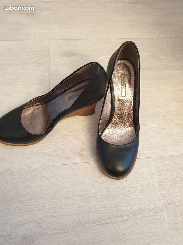 Chaussure femme (image 1)