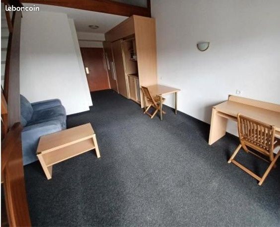 Appartement 2 pièces 42 m² · à La Chapelle-sur-Erdre · 42 m² · 85 000 €