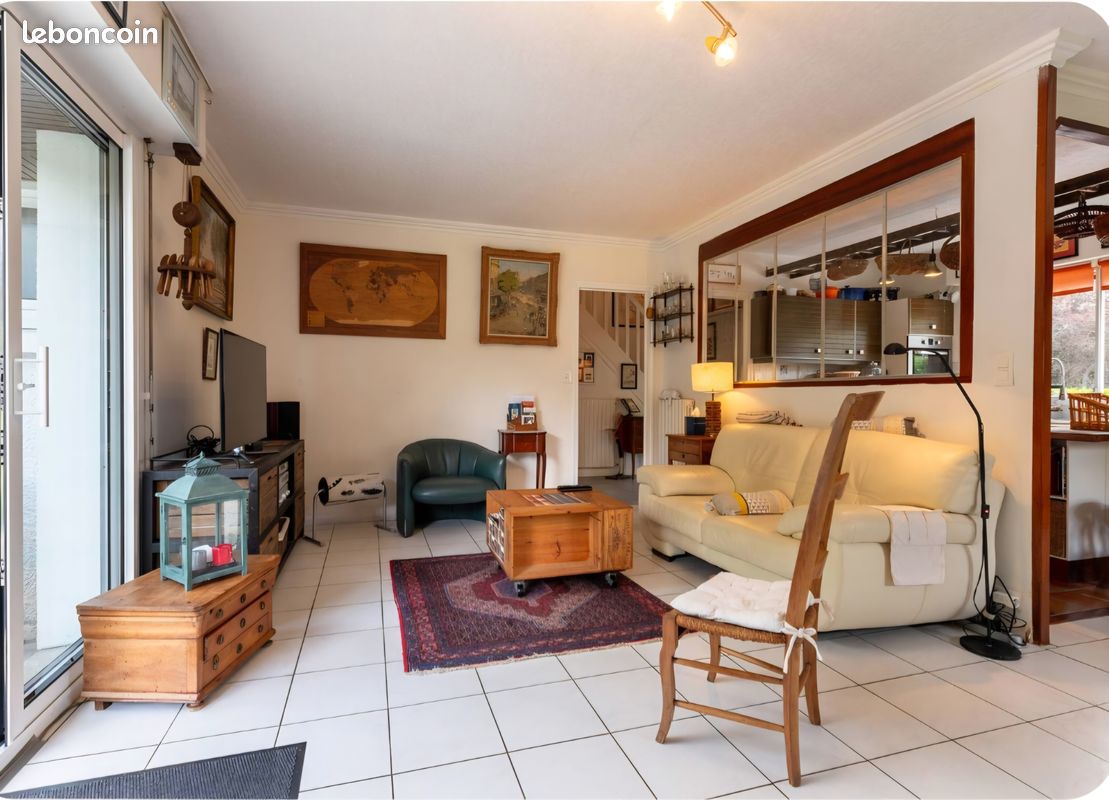Maison 6 pièces 110 m² · à Saint-Nolff · 110 m² · 360 000 €