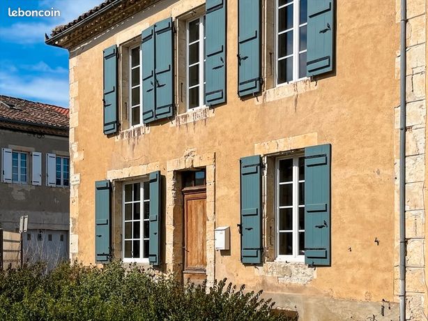 Maison 5 pièces 130 m²