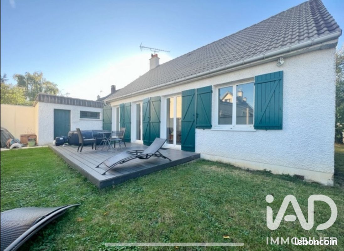 Maison 6 pièces 127 m² (image 15)