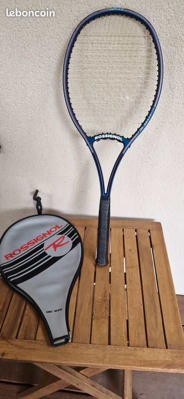 Head, Rossignol, Fischer, Kneissl: quand le ski faisait du tennis - Le Temps