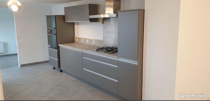 Maison 3 pièces 92 m² · à Saint-Pol-sur-Ternoise · 92 m² · 650 €