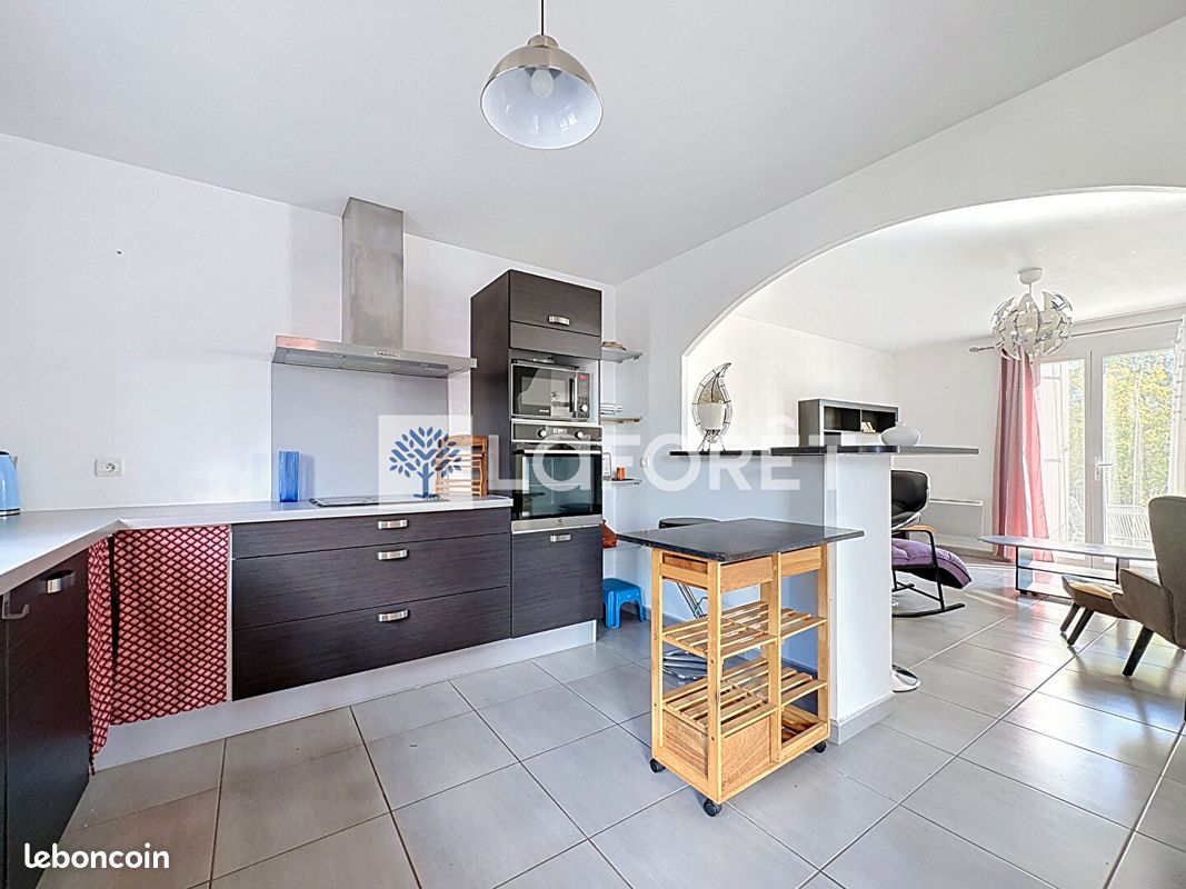 Maison 4 pièces 96 m² · à Elne · 96 m² · 990 €/mois