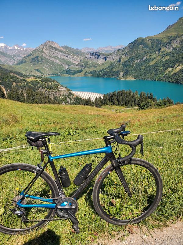 Vélo Montagne VÃ©lo De Route Montagne The Grand VÃ©lo Canyon Route Vtt