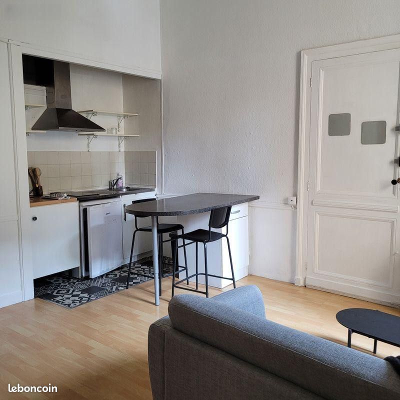 Appartement 3 pièces 50 m² · à Bordeaux · 50 m² · 900 €/mois