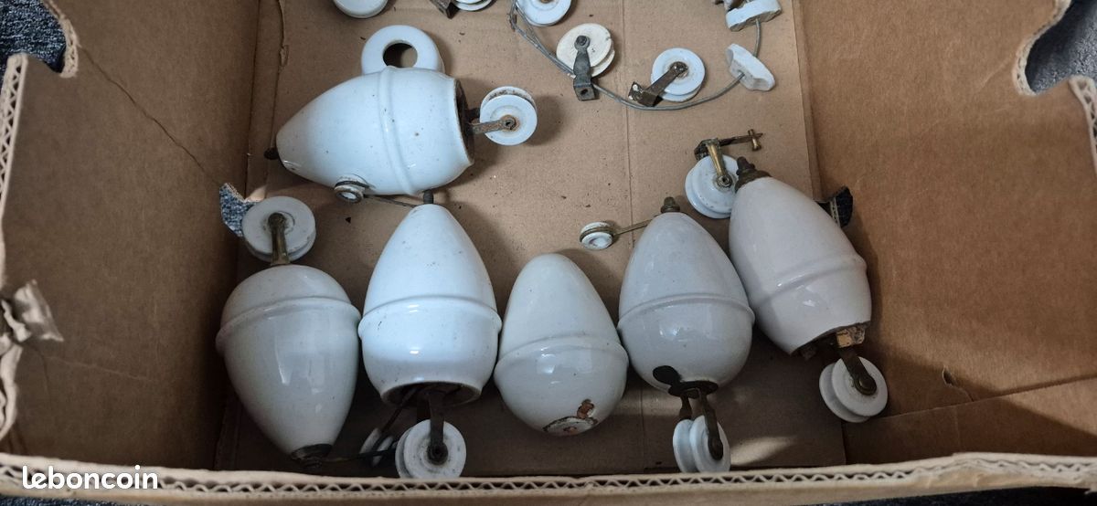 Luminaires monte et baisse accessoires (image 3)