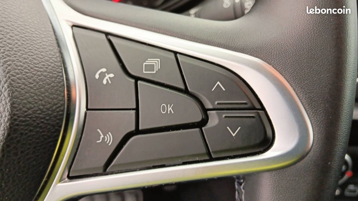 Renault clio tce 90 equilibre (image 23)