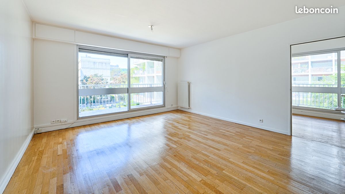 Appartement 2 pièces 56 m² · à Boulogne-Billancourt · 56 m² · 1 745 €