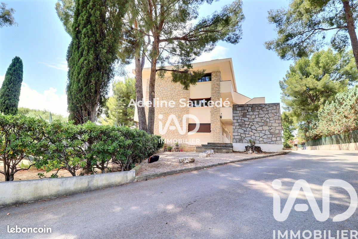 Appartement 1 pièce 42 m² · à La Ciotat · 42 m² · 200 000 €