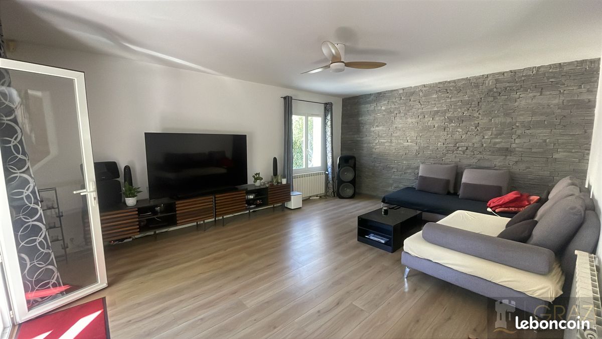 Maison 6 pièces 120 m² · à Toulon · 120 m² · 645 000 €