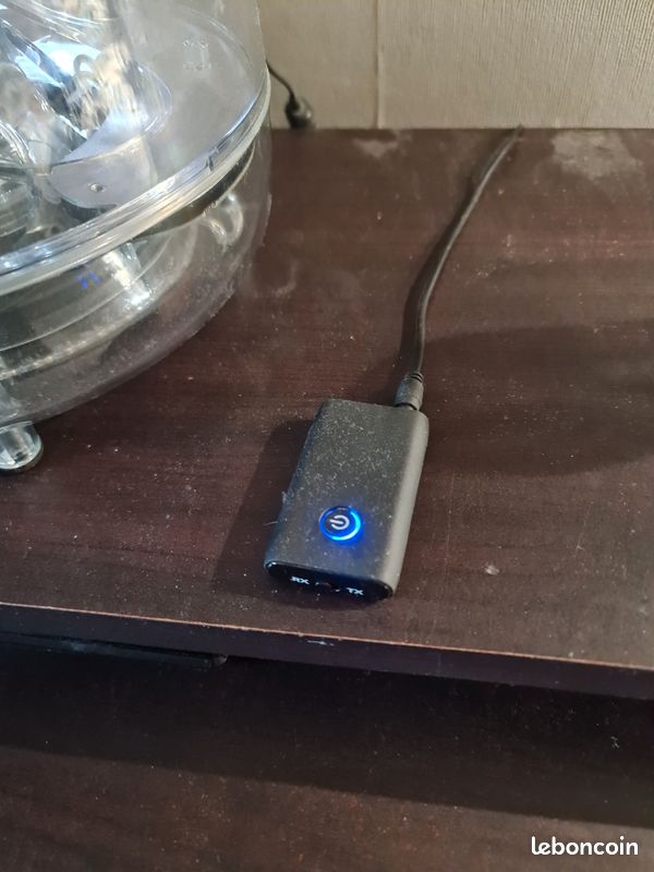 Enceintes et caisson de basse Harman Kardon (image 4)