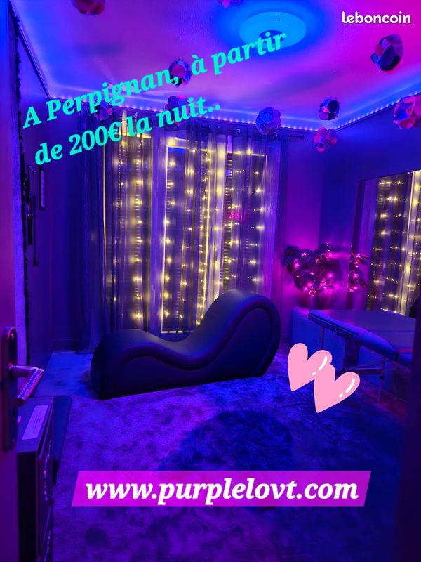 Weekend en amoureux avec spa sauna (image 11)