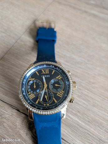 Montre Guess Montres Bijoux