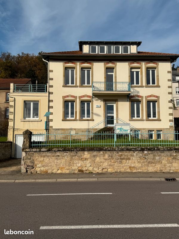 Immeuble 10 pièces 288 m² · à Saint-Avold · 288 m² · 364 000 €