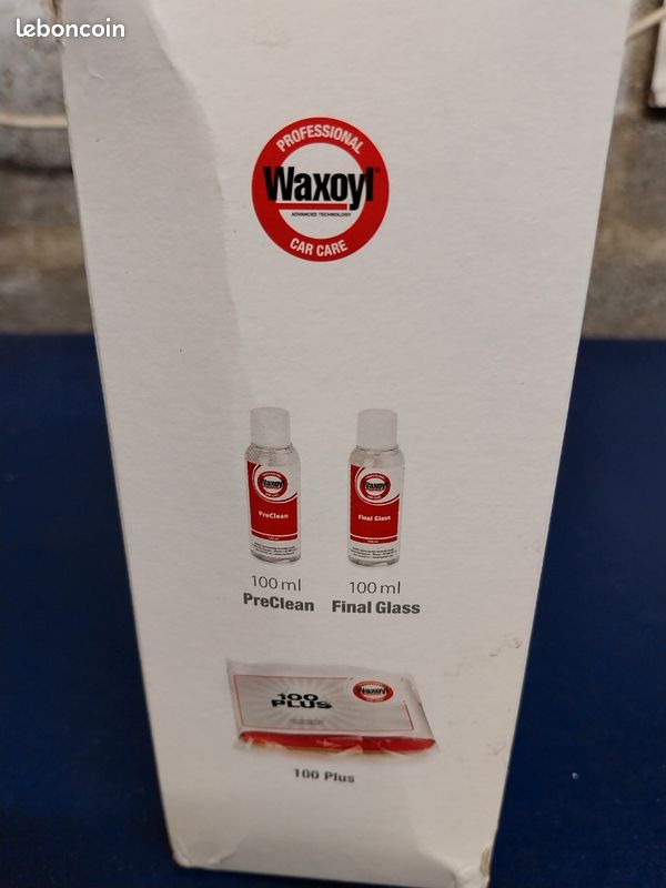 Waxoyl 100 plus (image 3)