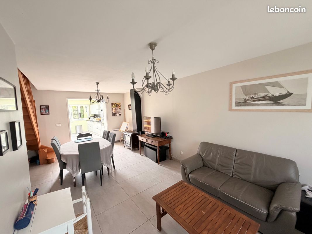Maison 4 pièces 85 m² · à Wasquehal · 85 m² · 255 000 €