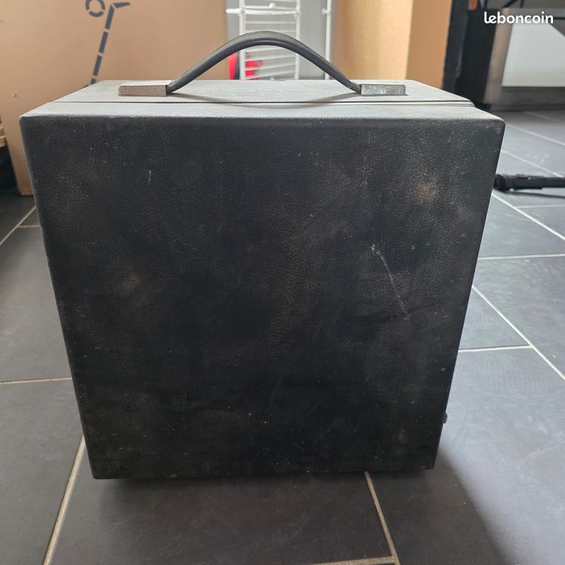 Registratore a bobine Akai X-201D