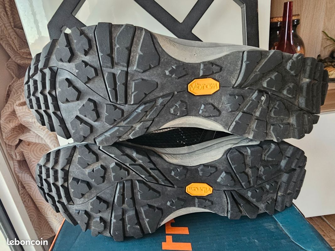 Chaussures randonnées (image 9)
