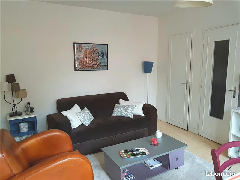 Appartement 2 pièces 48 m² · à Beauvais · 48 m² · 610 €