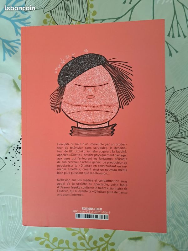 La grande pagaille du diletta (image 2)