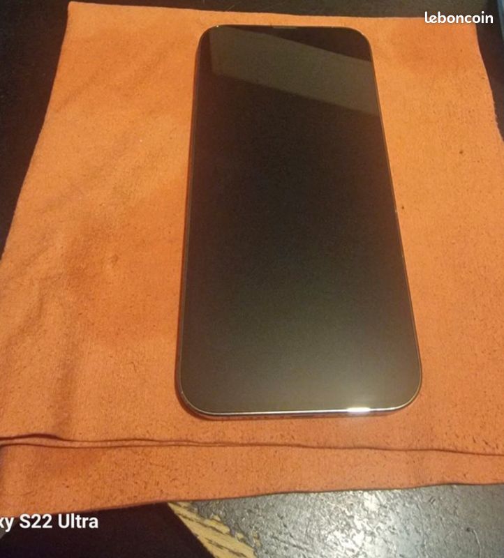IPhone 13 Pro Max (image 3)