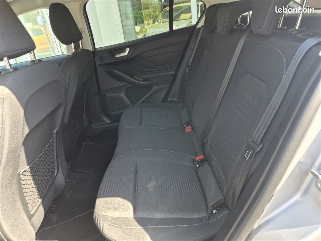 Ford Focus IV Active (image 9)