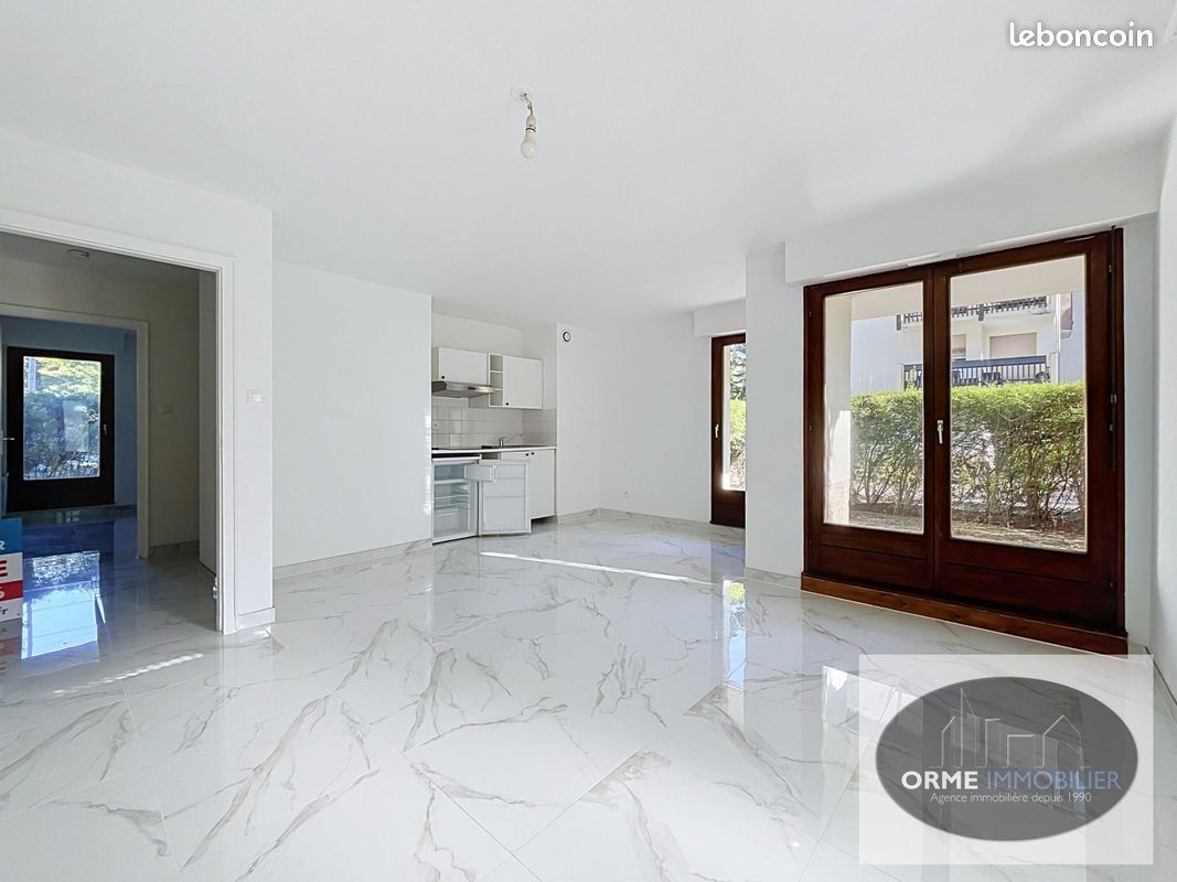 Appartement 2 pièces 47 m² · à Lingolsheim · 47 m² · 138 000 €