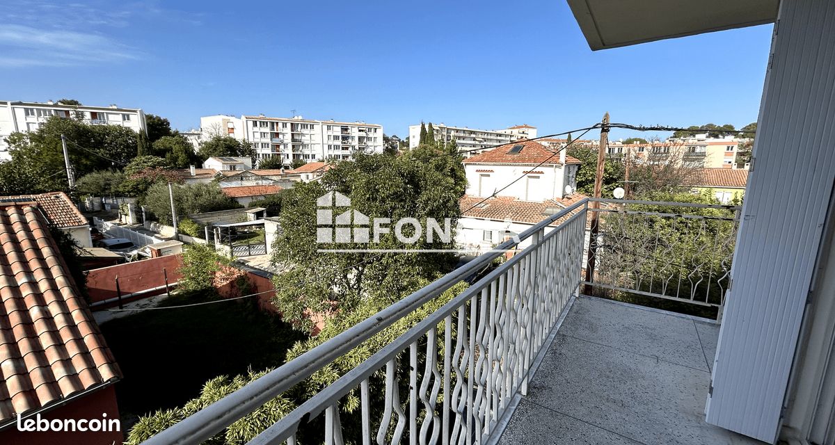 Appartement 1 pièce 31 m² · à Montpellier · 31 m² · 105 000 €