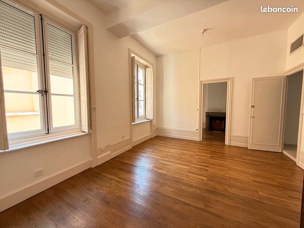 Appartement 2 pièces 52 m² · à Lyon · 52 m² · 1 180 €