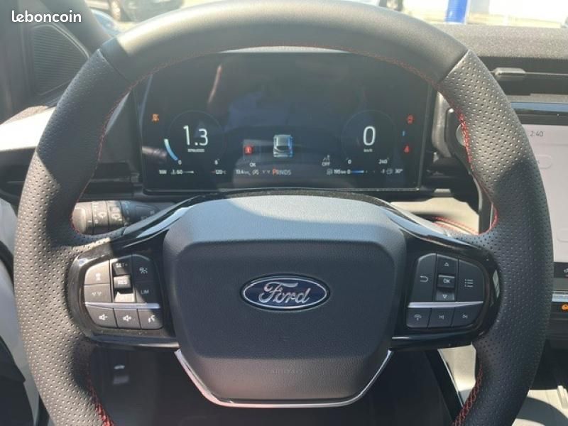 Ford Puma 1.0 EcoBoost Hybrid 125ch ST-Line S&S (image 22)