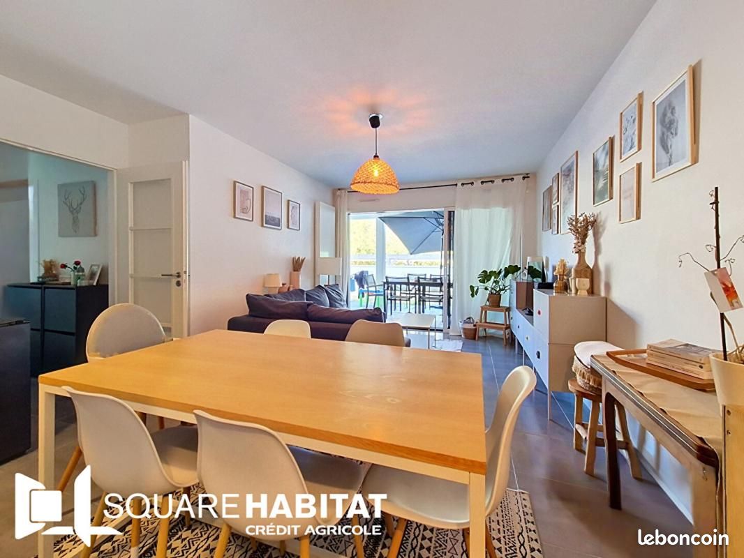 Appartement 3 pièces 61 m² · à Vannes · 61 m² · 305 000 €