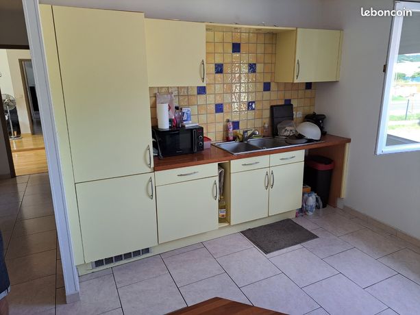 Location appartement 80 m2